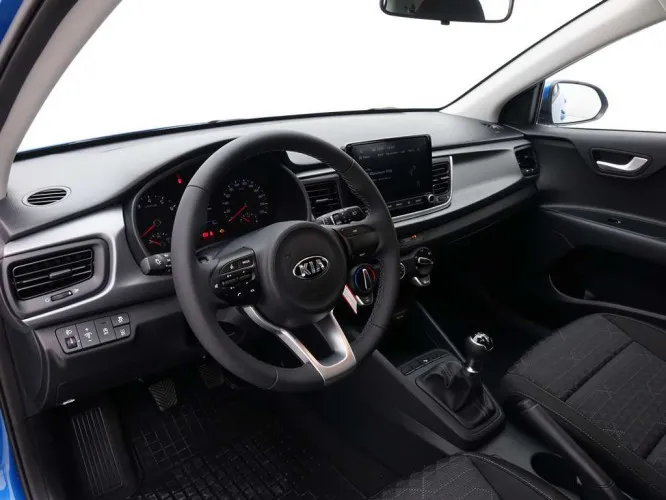 Kia Rio 1.2i 84 Must + Connect Pack + ALU15 Image 8