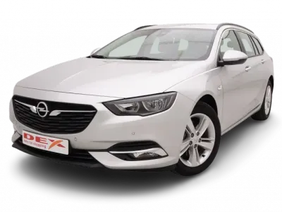 Opel Insignia 2.0 CDTi 170 AT8 Sportstourer Edition + GPS