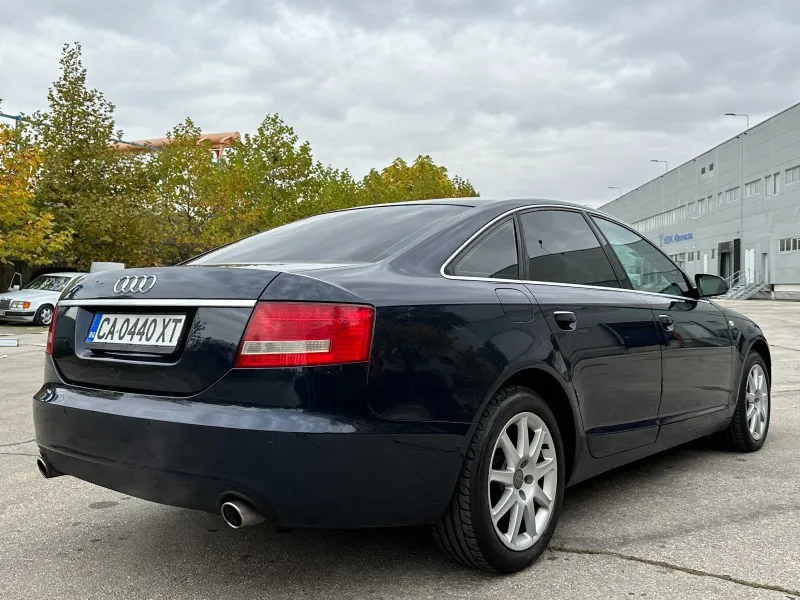 Audi A6 3.2 Бензин/4x4 Image 4