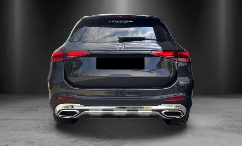 Mercedes-Benz GLC 300 4Matic =AMG= Distronic/Panorama Гаранц Image 2