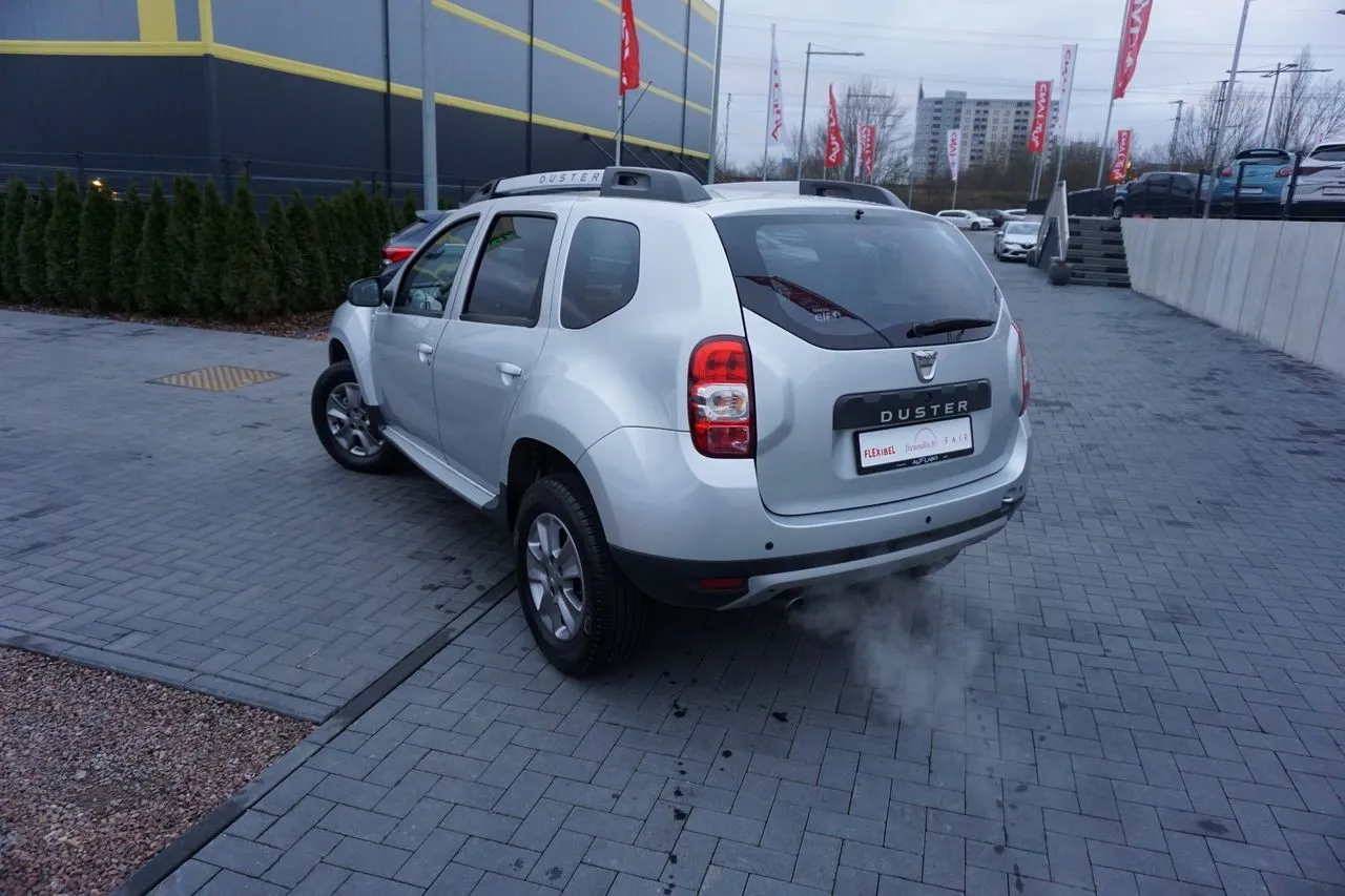 Dacia Duster 1.2 TCe Prestige Navi...  Image 2