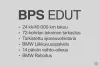 BMW X1 F48 xDrive25e A Charged Edition Sport *Navigointi / HUD* - BPS vaihtoautotakuu 24 kk Thumbnail 2