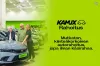 Audi A3 Sportback 1,5 TFSI COD 110 kW S tronic / Vakkari / B Thumbnail 3