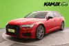 Audi A6 Avant S-Line 55 TFSI e quattro S-tronic / Adapt. Vakkari / Navigointi / 360-Kamera / Vetokoukku / / Thumbnail 6