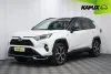 Toyota RAV4 Hybrid 2,5 AWD-i Style / HUD / Nahat / 360-Kamer Thumbnail 8