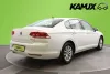 Volkswagen Passat Sedan Comfortline 1,6 TDI / Webasto / Navi Thumbnail 4