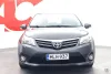 Toyota Avensis 1,6 Valvematic Linea Sol 4ov - # NAVI # BLUETOOTH # KOUKKU # ALUT # LOHKOLÄMMITIN SISÄPISTOKKEELLA # HUIPPUSIISTI # VAKIONOPEUDENSÄÄDIN # KAMERA # TÄYSI HUOLTOKIRJA # JUURI HUOLLETTU # Thumbnail 8