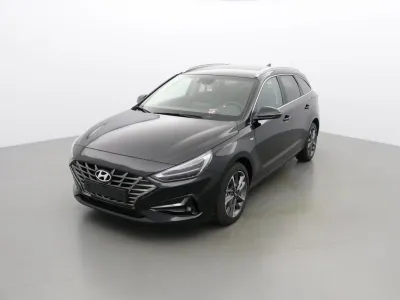 Hyundai I30 WAGON T-GDI 48V MILD-HYBRID 160 PREMIUM