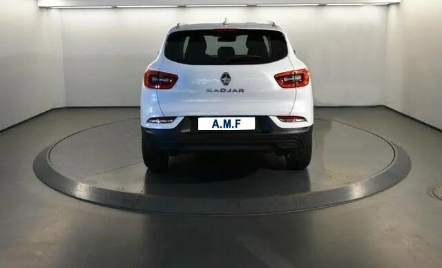 RENAULT Kadjar TCe 140 CV FAP Business Image 3