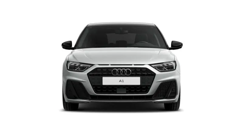 AUDI A1 SPB 30 TFSI S tronic S line edition Image 2