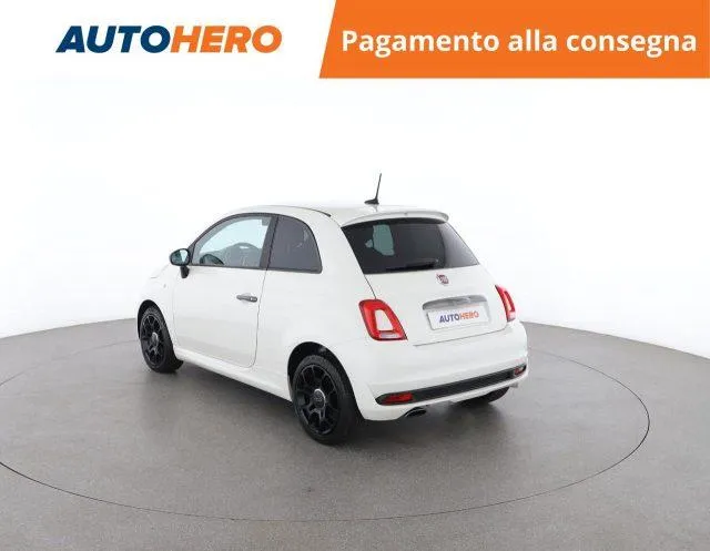 FIAT 500 1.2 S Image 4