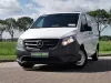 Mercedes-Benz Vito 114 Lang L2H1 Airco AUT Thumbnail 1