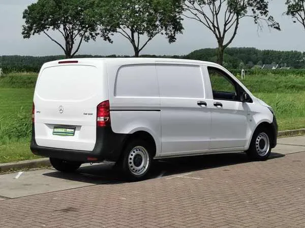 Mercedes-Benz Vito 114 CDI L1 Kompakt Euro6 Image 3