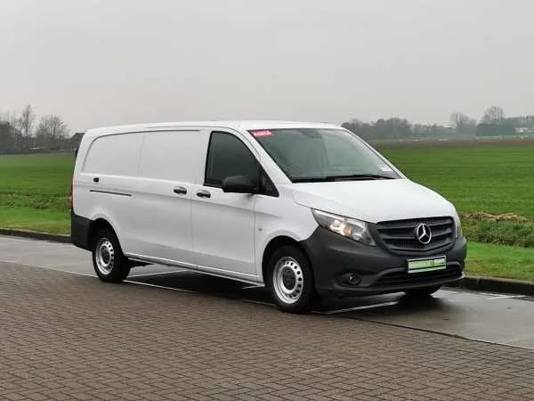 Mercedes-Benz Vito 116 CDI L3H1 XXL Airco! Image 3