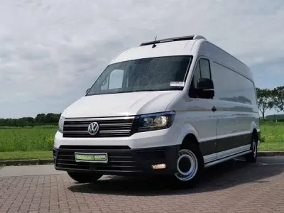 Volkswagen Crafter 35 2.0 TDI