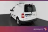 Volkswagen Caddy 1.6TDI 102hk Värmare 1-Ägare Dragkrok Thumbnail 2