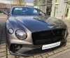 Bentley Continental GT 6.0 W12 659PS Speed Carbon Keramik  Thumbnail 3