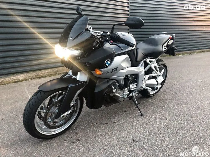 BMW K Image 1