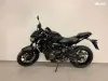 Yamaha MT Thumbnail 3